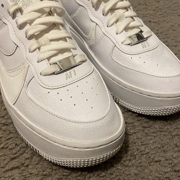 Nike Air Force 1 PLT.AF.ORM - Picture 6 of 9